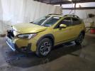 Subaru Crosstrek Limited Image 1
