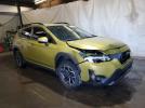 Subaru Crosstrek Limited Image 3