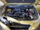 Subaru Crosstrek Limited Image 11