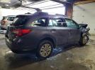 Subaru Outback 2.5i Premium Image 10