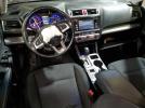 Subaru Outback 2.5i Premium Image 4