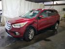 Ford Escape Titanium Image 1