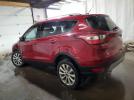Ford Escape Titanium Image 13