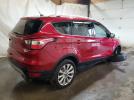 Ford Escape Titanium Image 9