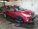 Ford Escape Titanium Image 10