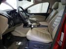 Ford Escape Titanium Image 8