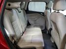 Ford Escape Titanium Image 11