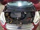 Ford Escape Titanium Image 7