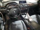 BMW 3 Series Xi Image 8