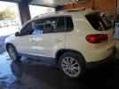 Volkswagen Tiguan S Image 6