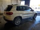Volkswagen Tiguan S Image 3
