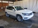 Volkswagen Tiguan S Image 11