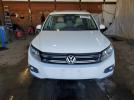 Volkswagen Tiguan S Image 2