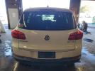 Volkswagen Tiguan S Image 9