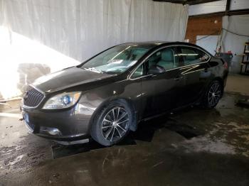  Salvage Buick Verano