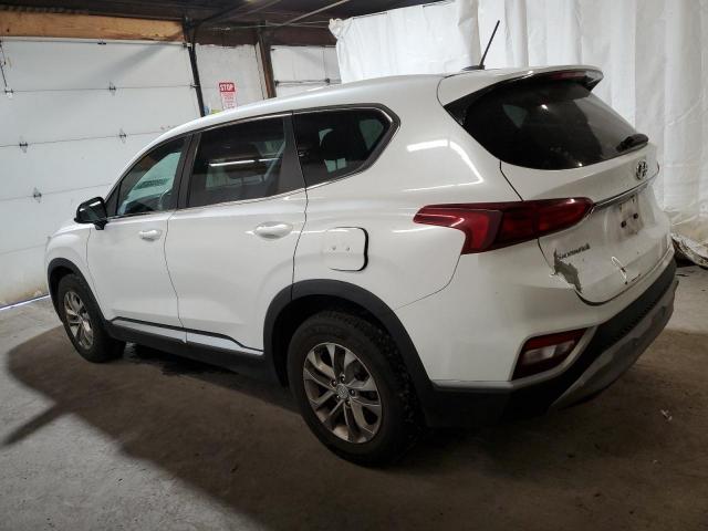 Hyundai SANTA FE Se Image 3