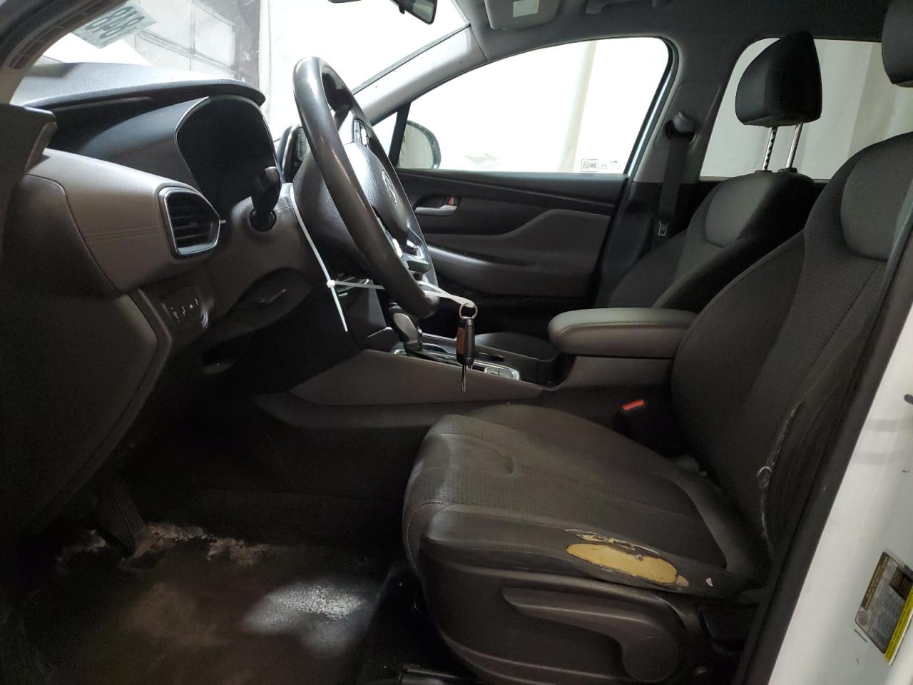 Hyundai SANTA FE Se Image 12