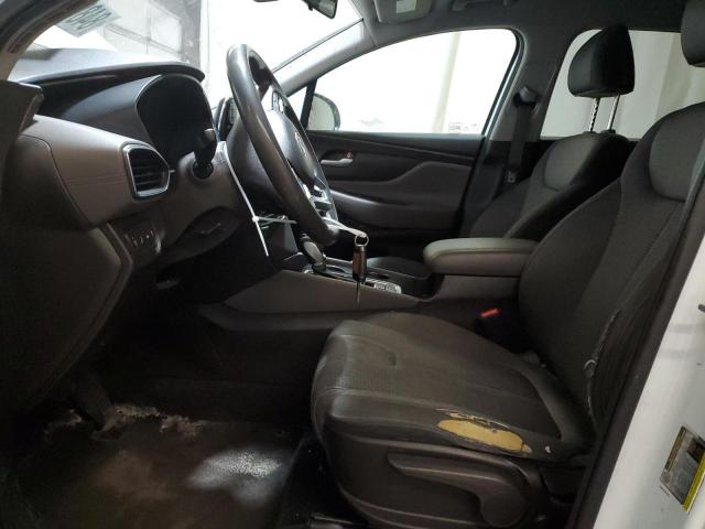 Hyundai SANTA FE Se Image 12