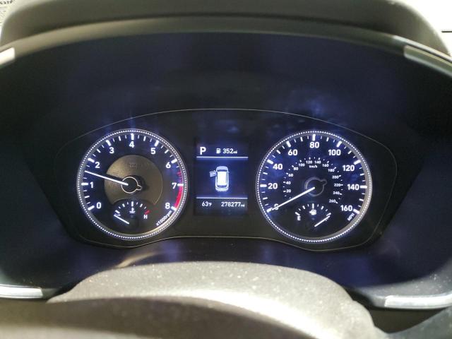 Hyundai SANTA FE Se Image 10