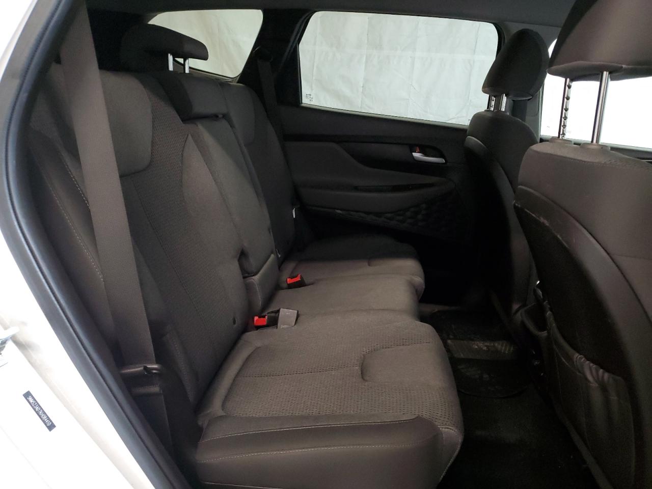 Hyundai SANTA FE Se Image 6