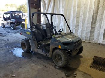  Salvage Polaris Ranger 150