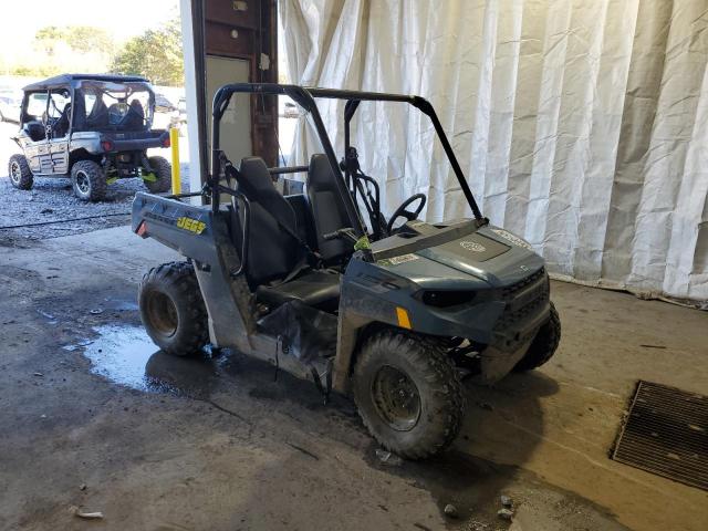  Salvage Polaris Ranger 150