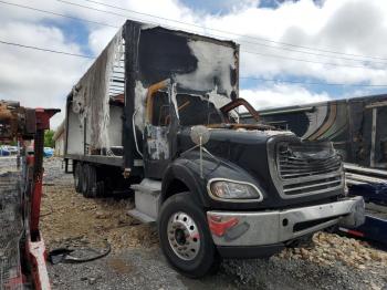  Salvage Freightliner M2 112 Med
