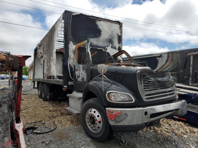  Salvage Freightliner M2 112 Med