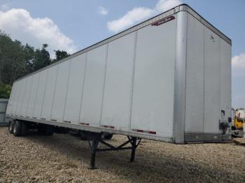  Salvage Great Dane Trailer