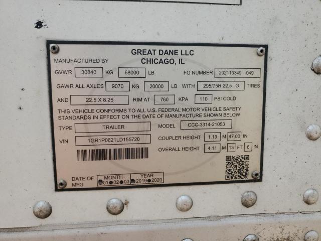 Great Dane Trailer Image 4