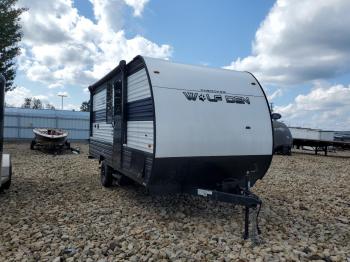  Salvage Cher Wolf Pup S