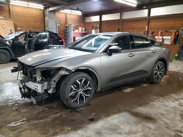  Salvage Toyota Crown Xle