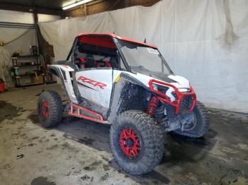  Salvage Polaris Rzr Xp 100