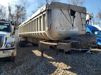  Salvage Fruehauf Other