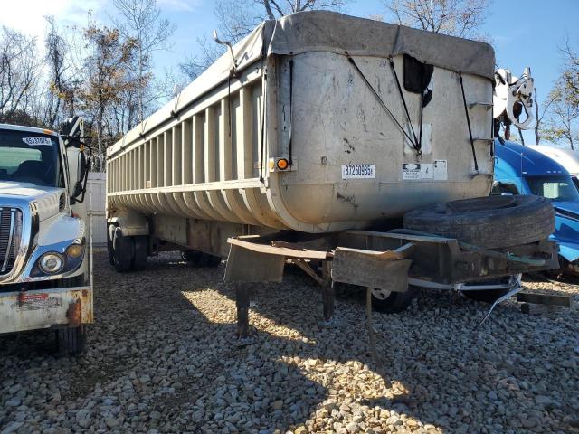  Salvage Fruehauf Other