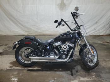  Salvage Harley-Davidson Fx