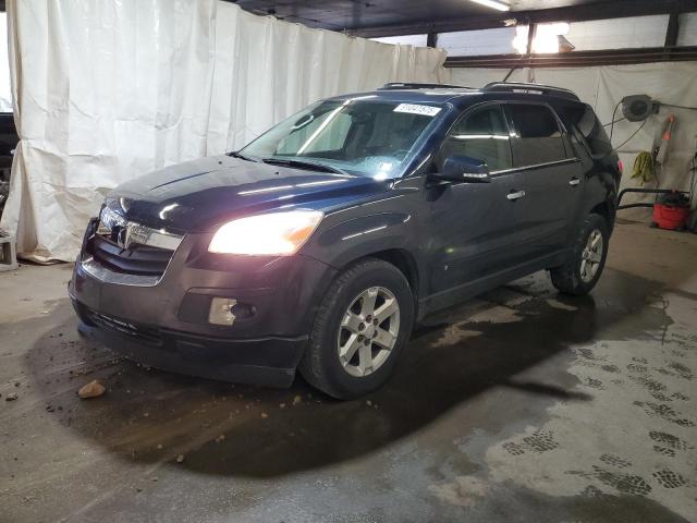  Salvage Saturn Outlook