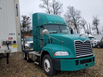  Salvage Mack Cxu613
