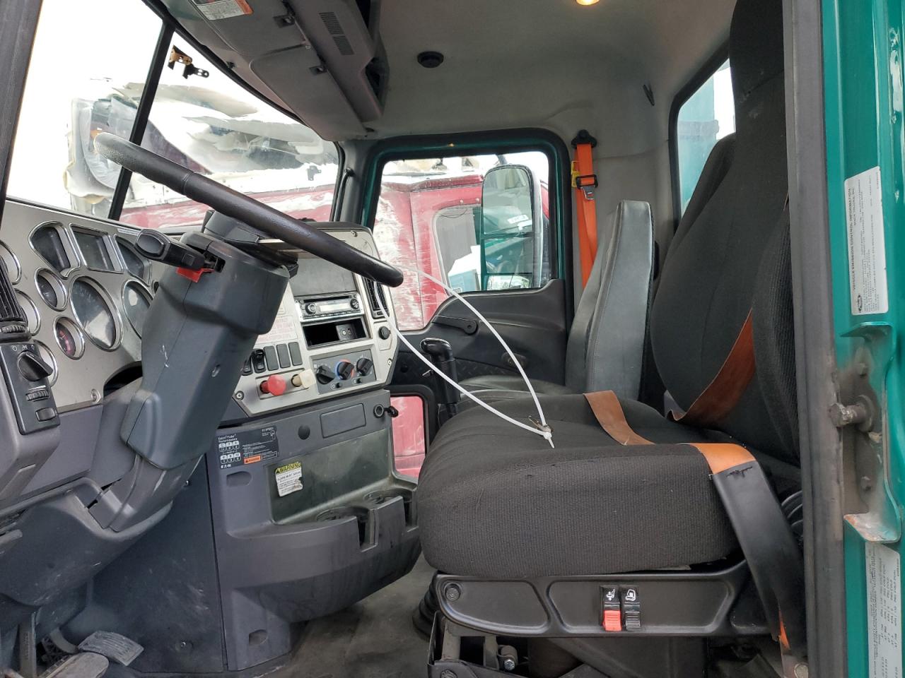 Mack Cxu613 Cxu600 Image 5
