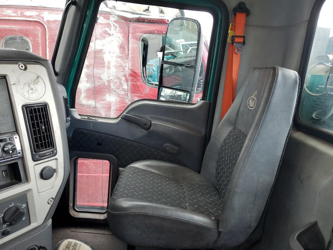 Mack Cxu613 Cxu600 Image 6