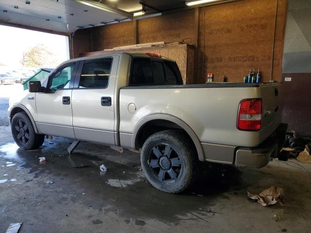 Ford F-150 Supercrew Image 9