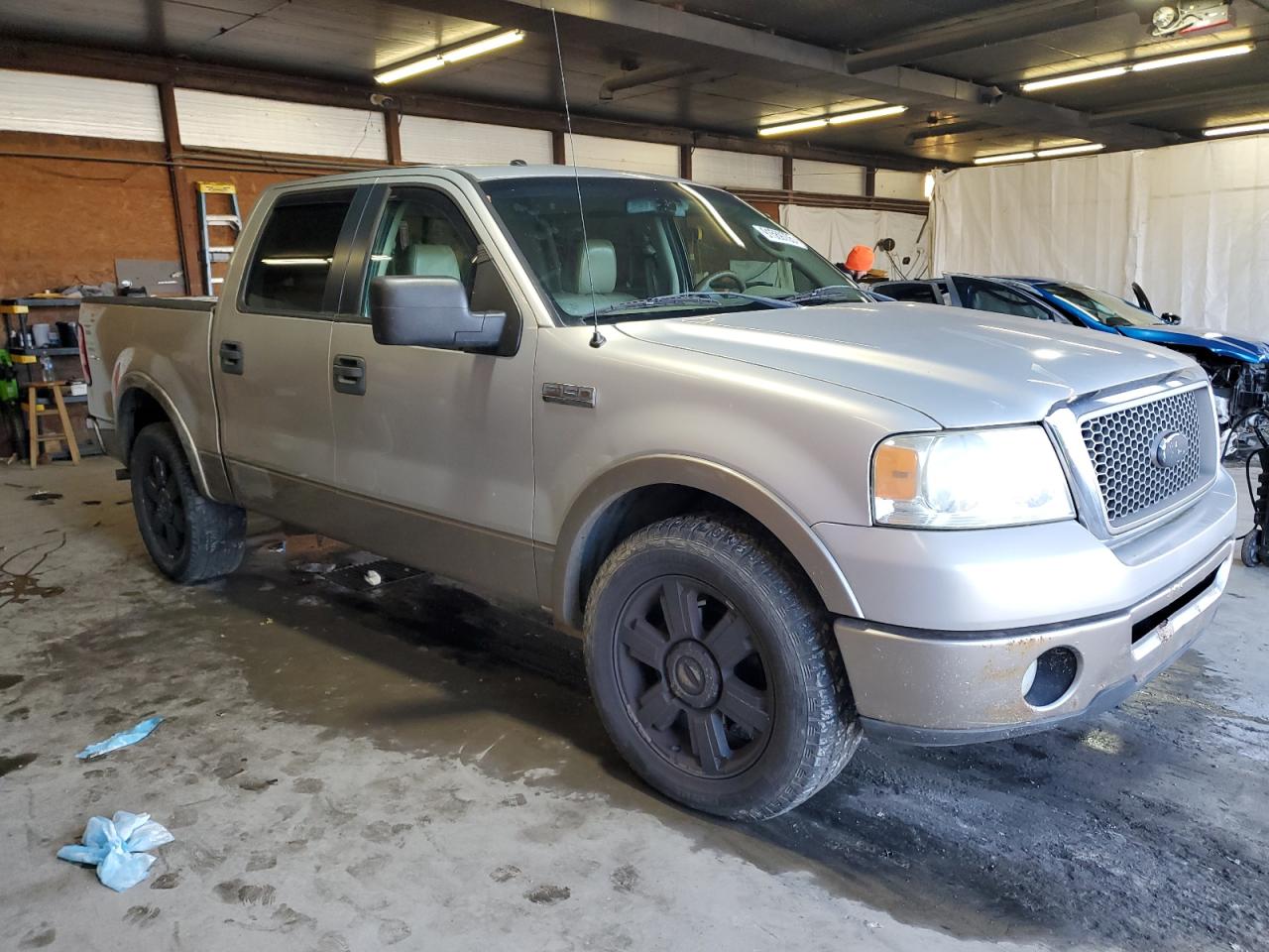 Ford F-150 Supercrew Image 10