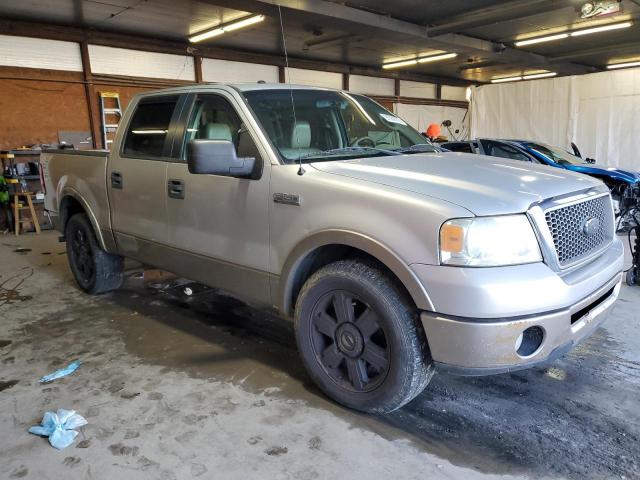 Ford F-150 Supercrew Image 10