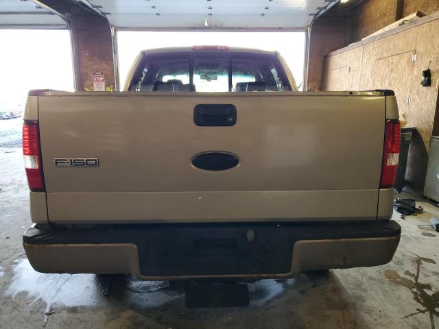 Ford F-150 Supercrew Image 11