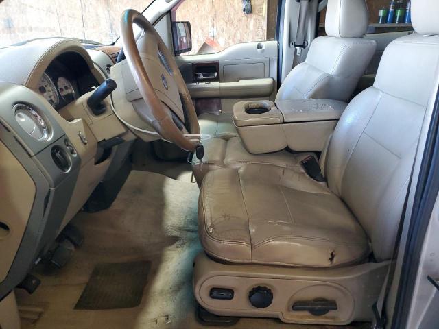 Ford F-150 Supercrew Image 4