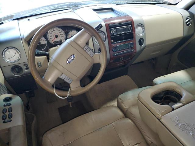 Ford F-150 Supercrew Image 8