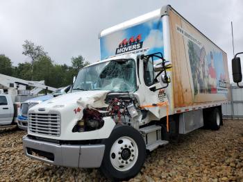  Salvage Freightliner M2 106 Med