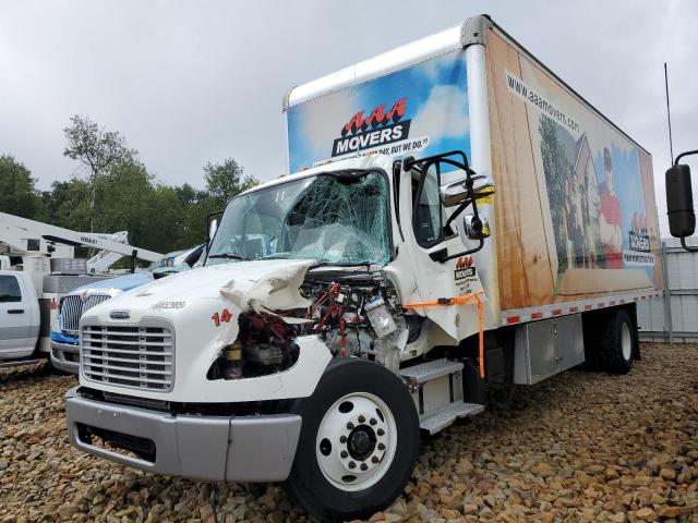  Salvage Freightliner M2 106 Med