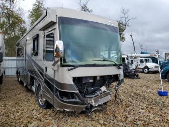  Salvage Freightliner Chassis Xc