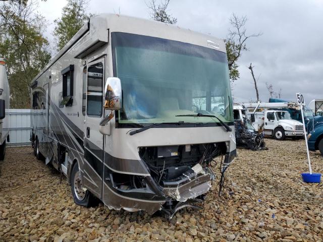  Salvage Freightliner Chassis Xc